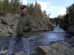 Norwegen 2008 Rundereim